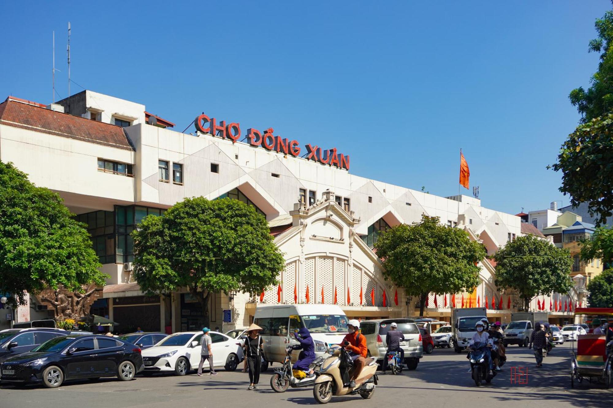 Hanoi Old Quarter Esterno foto